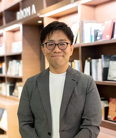 代表取締役 渥美朋久