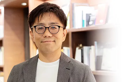 カーサ代表の渥美さん