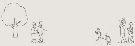 人々のイラスト