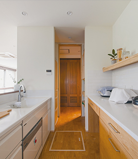 オーナーズハウス見学会