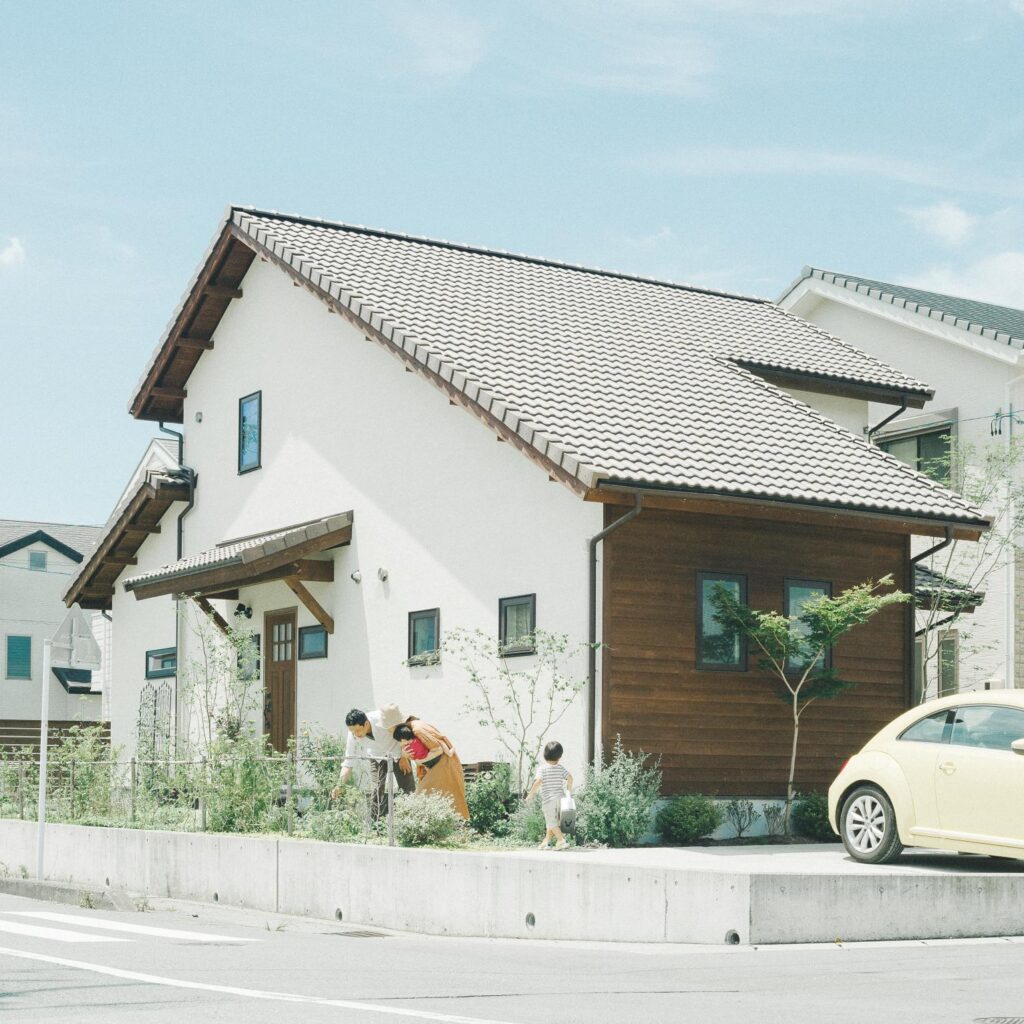 幸せは、このキッチンから始まる