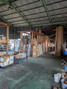 大盛況！Ｃａｓａ倉庫市