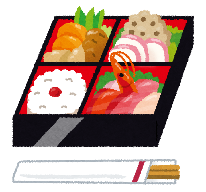 上棟のお弁当って、どうしたらいいの？？