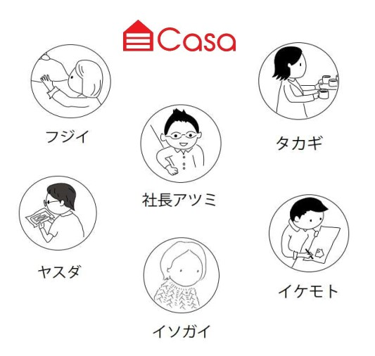 スタッフの近況～2026年4月～