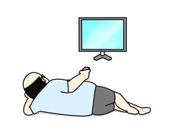 家と夫と私